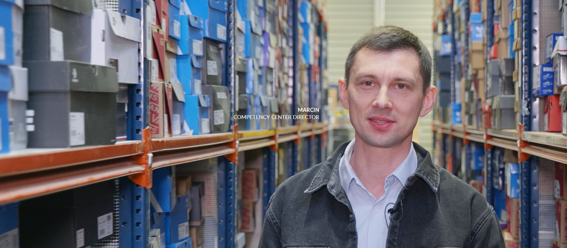 How did the Sii experts help to transfer an existing store