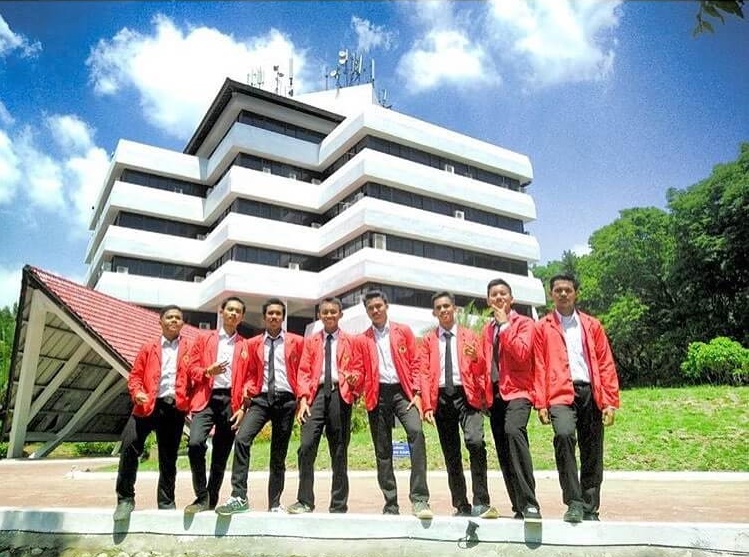 Daftar Jurusan di Unhas dan Akreditasinya Terbaru 2019