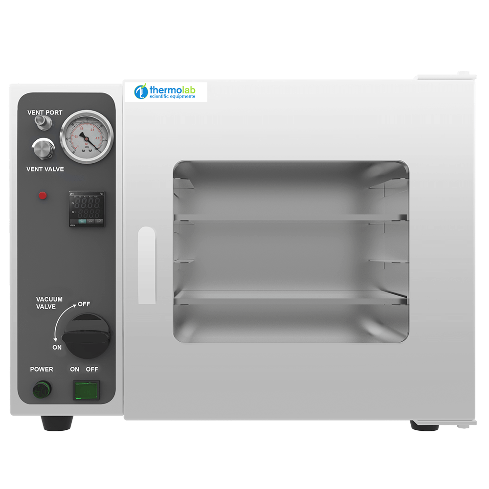 Vacuum Oven SiJi Engineering