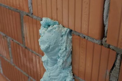 Preparation, Application & Properties of Construction Foams