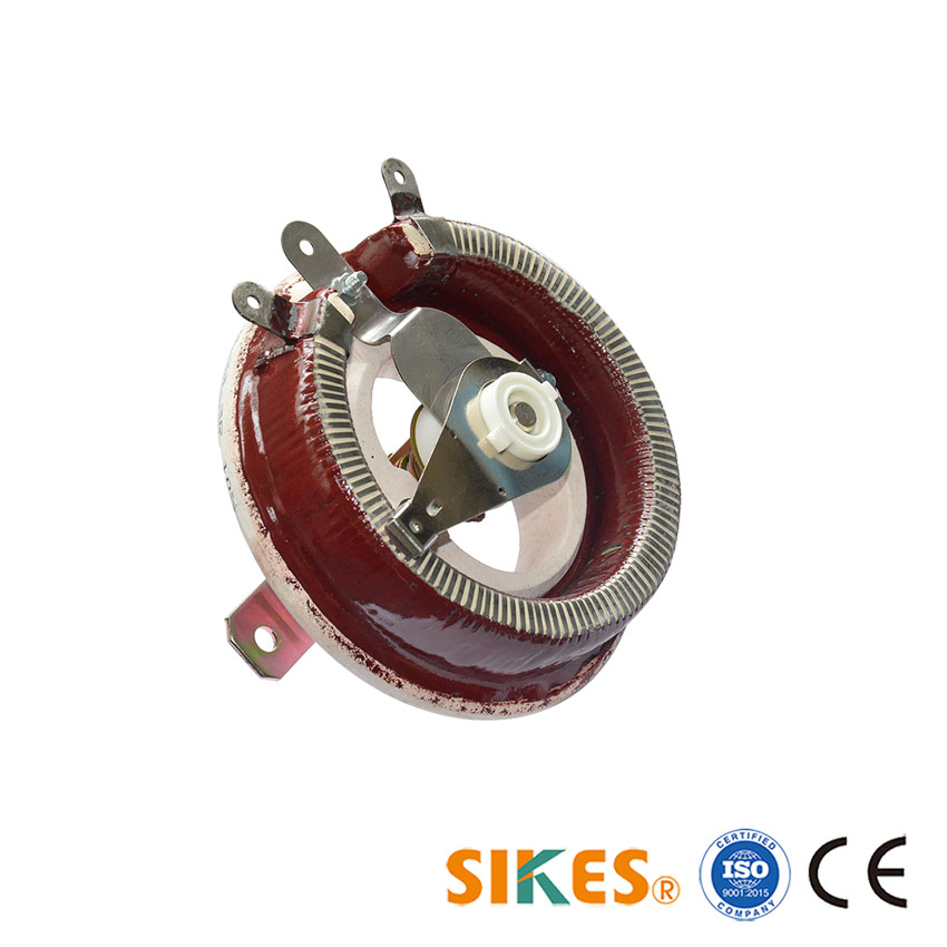 Rotary Rheostats 300W,Adjustable Resistor,variable resistor