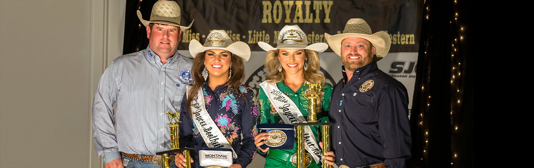 Sikeston Jaycee Bootheel Rodeo Pageant Info & Registration