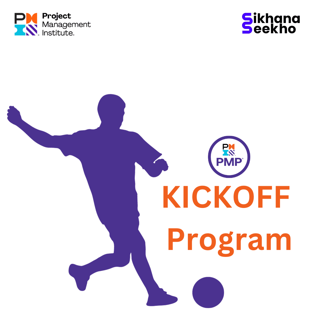 PMI's KICKOFF Program A Comprehensive Guide