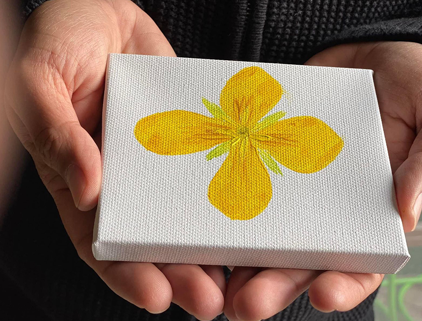 Sikh Genocide and the symbolism of the yellow mustard flower Sikh Pakh