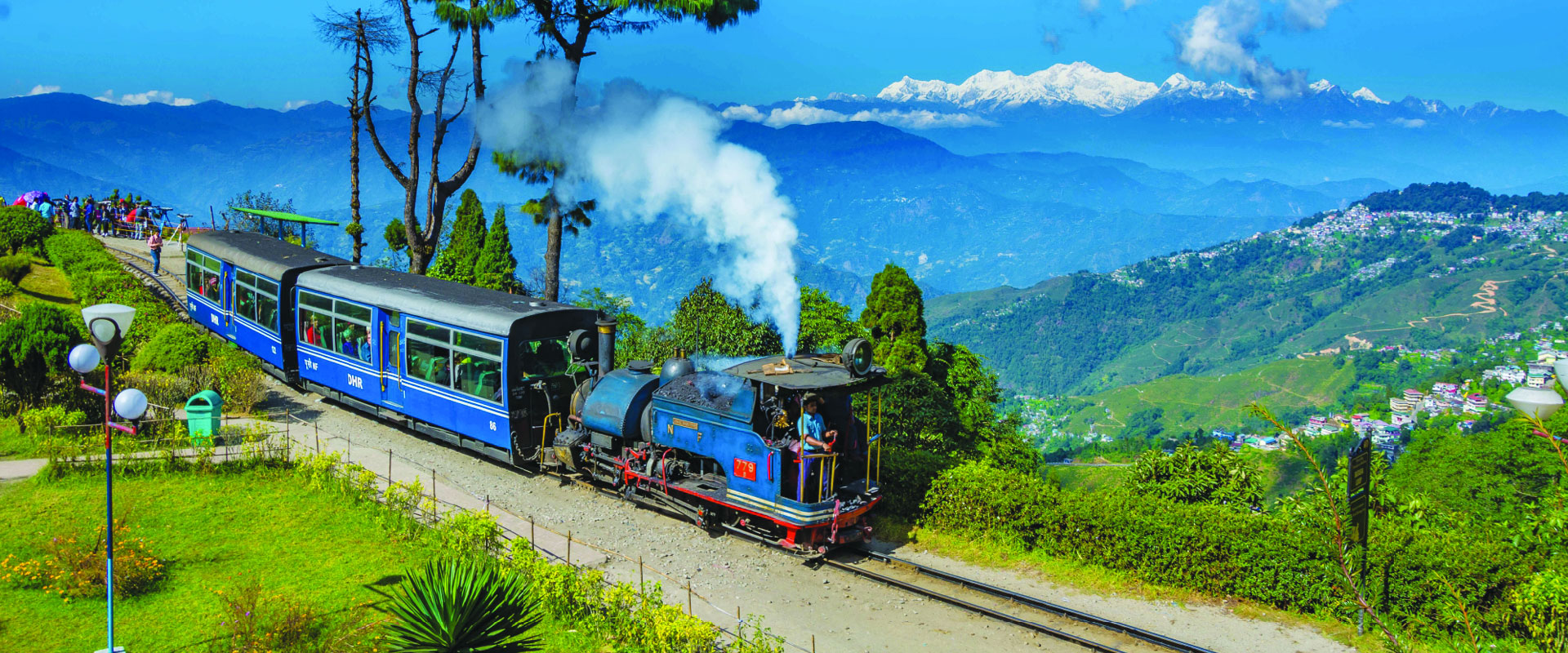 Sikkim Tour Packages from Sikkim Booking at Best Price, Reputed Sikkim