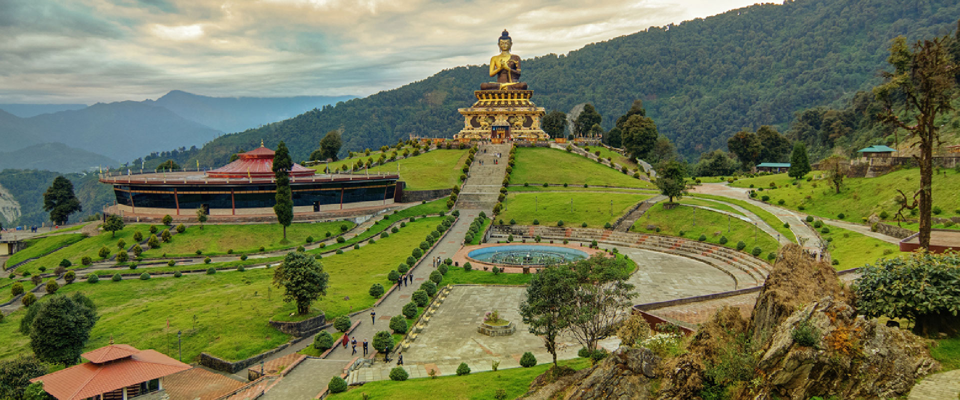 Sikkim Tour Packages from Sikkim Booking at Best Price, Reputed Sikkim