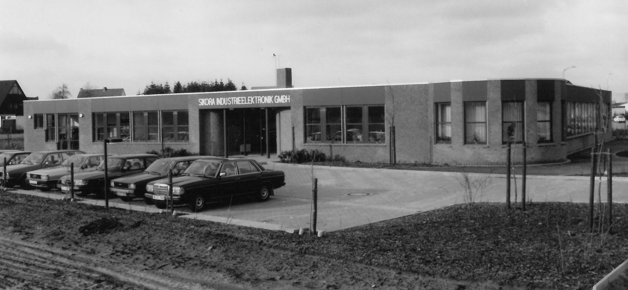 Measuring technology specialist SIKORA celebrates 50th anniversary Sikora