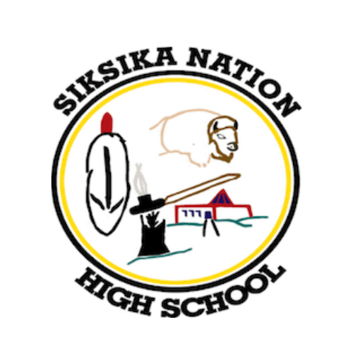 Siksika Nation High School Siksika Board of Education