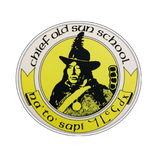 Chief Old Sun School Siksika Board of Education