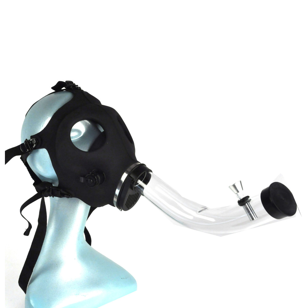 Bong mask the best gift for a rasta Sikumi.lv