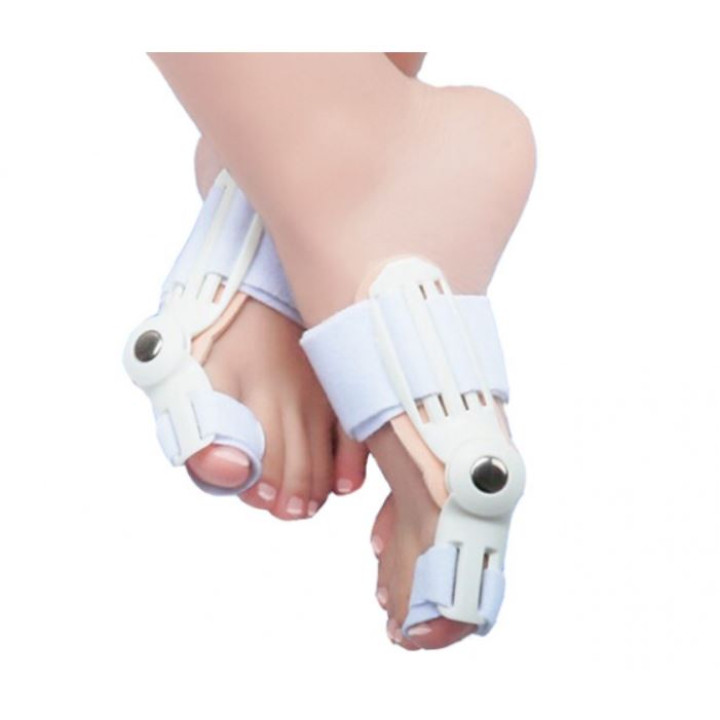 Orthopedic corrective splint, orthosis, big toe Sikumi.lv. Gift Ideas