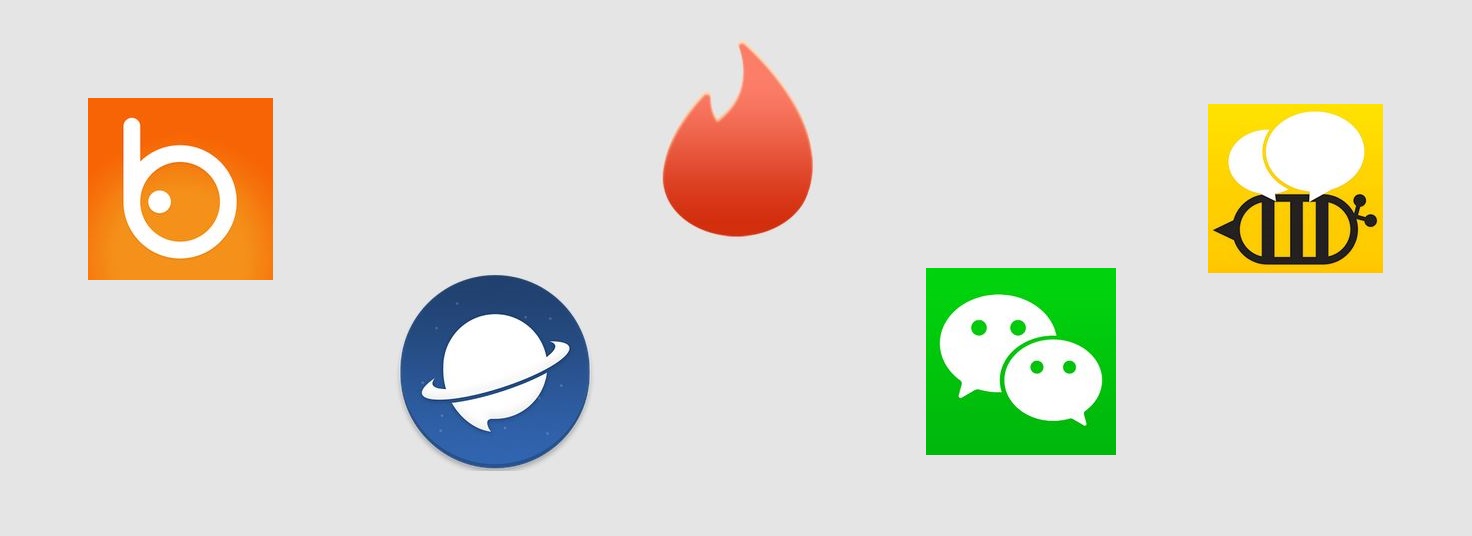 5 Aplikasi Mencari Teman, Pacar, Selingkuhan Baru Di