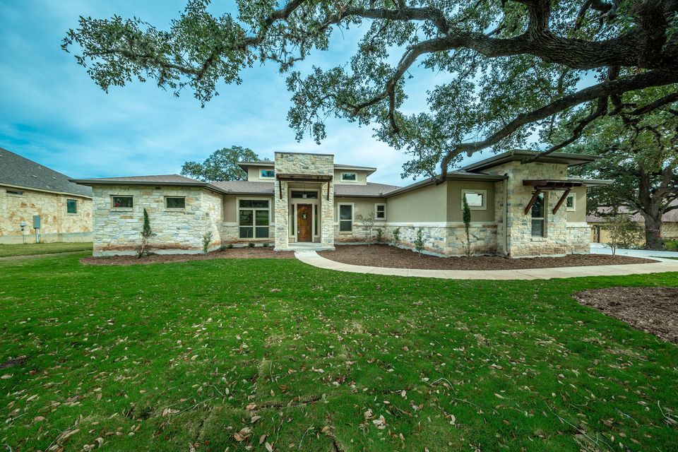 2521JZ Transitional Ranch Silas Lacey Designs