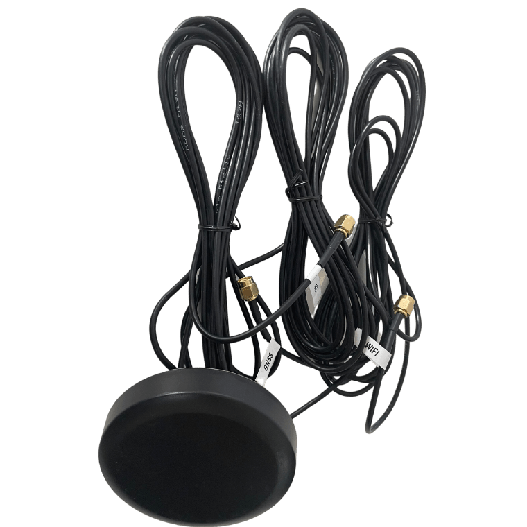 Combo antenna - Silbo Networks