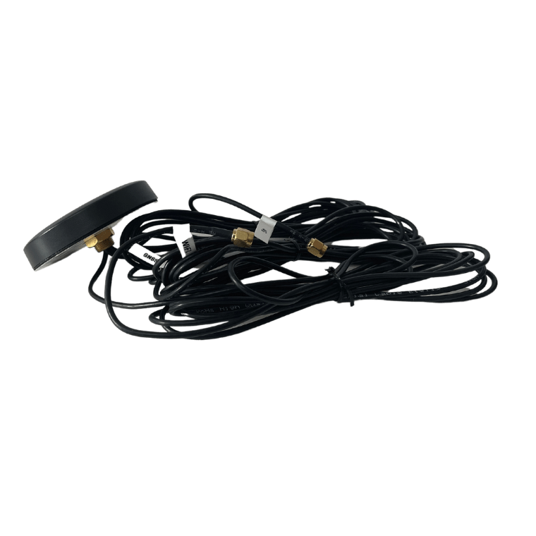 Combo antenna - Silbo Networks