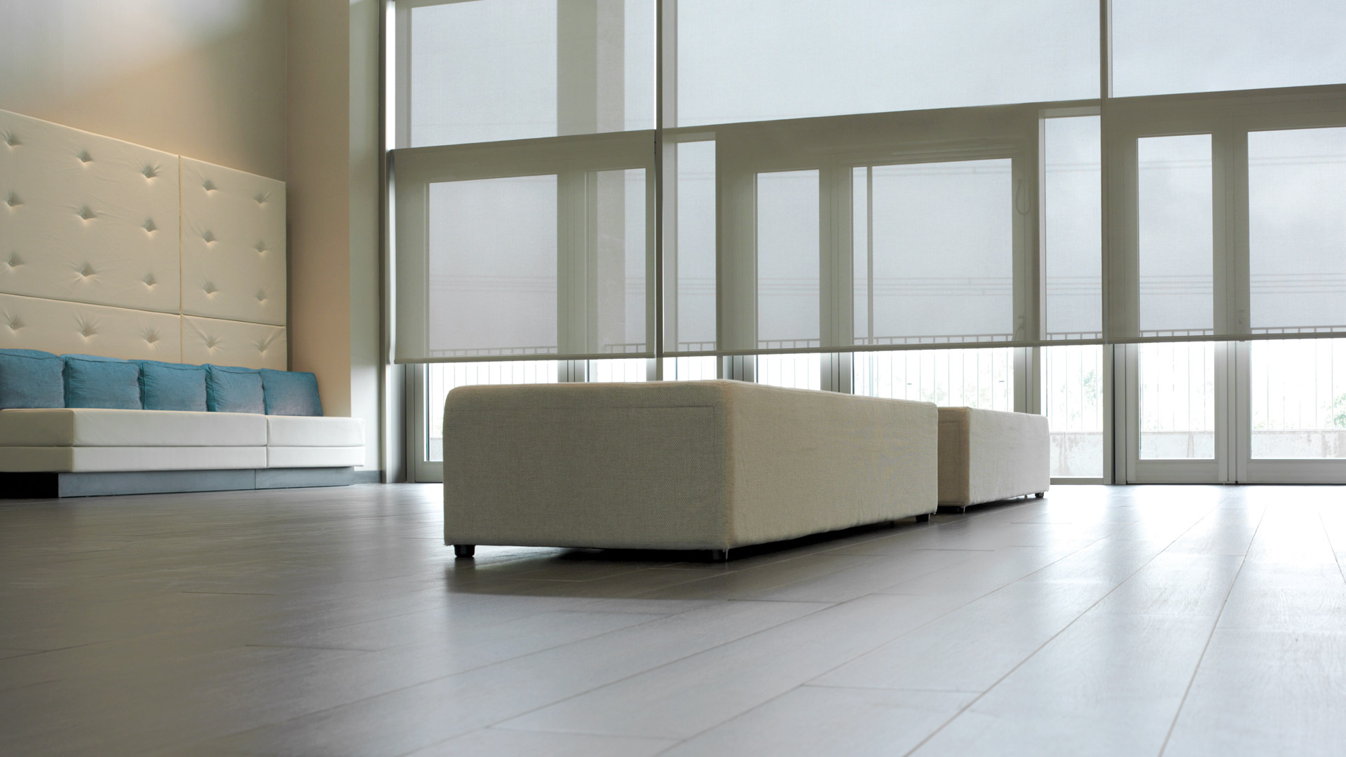 Blinds Silby's Custom Closets