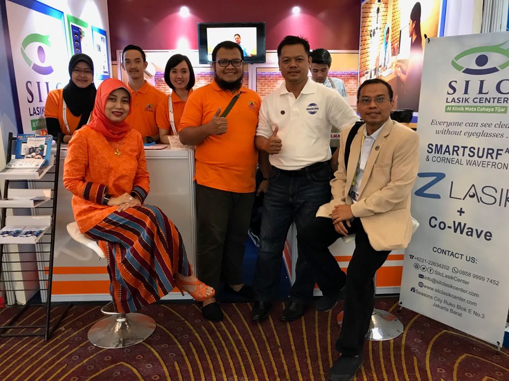 booth silc lasik SILC LASIK CENTER