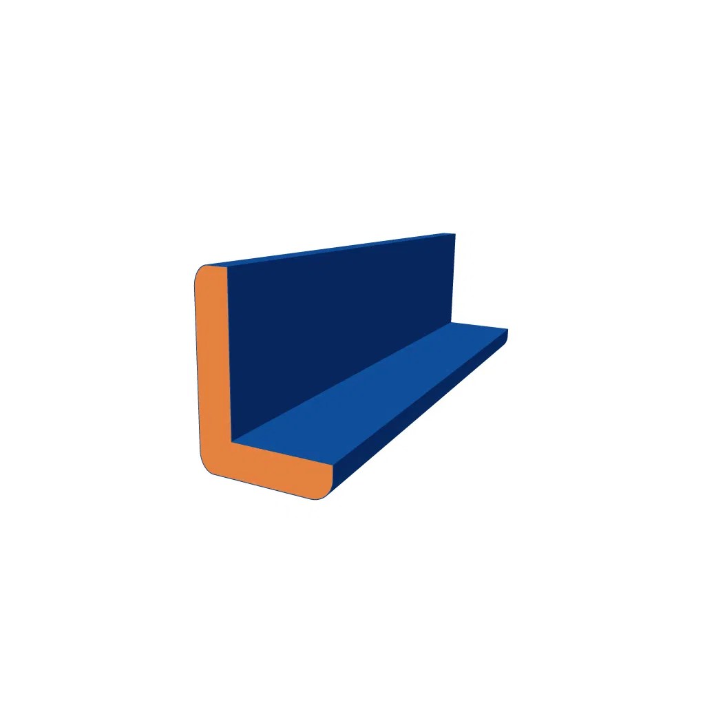 L Shaped Seals & Gaskets Silicone Concept Inc.