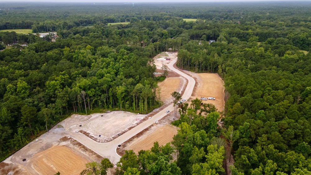 Crescent Cove Villas SILD