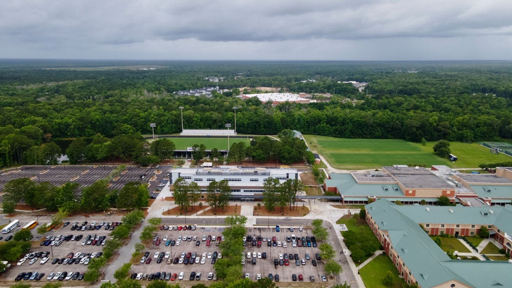 West Ashley High School Center for Advanced Studies SILD