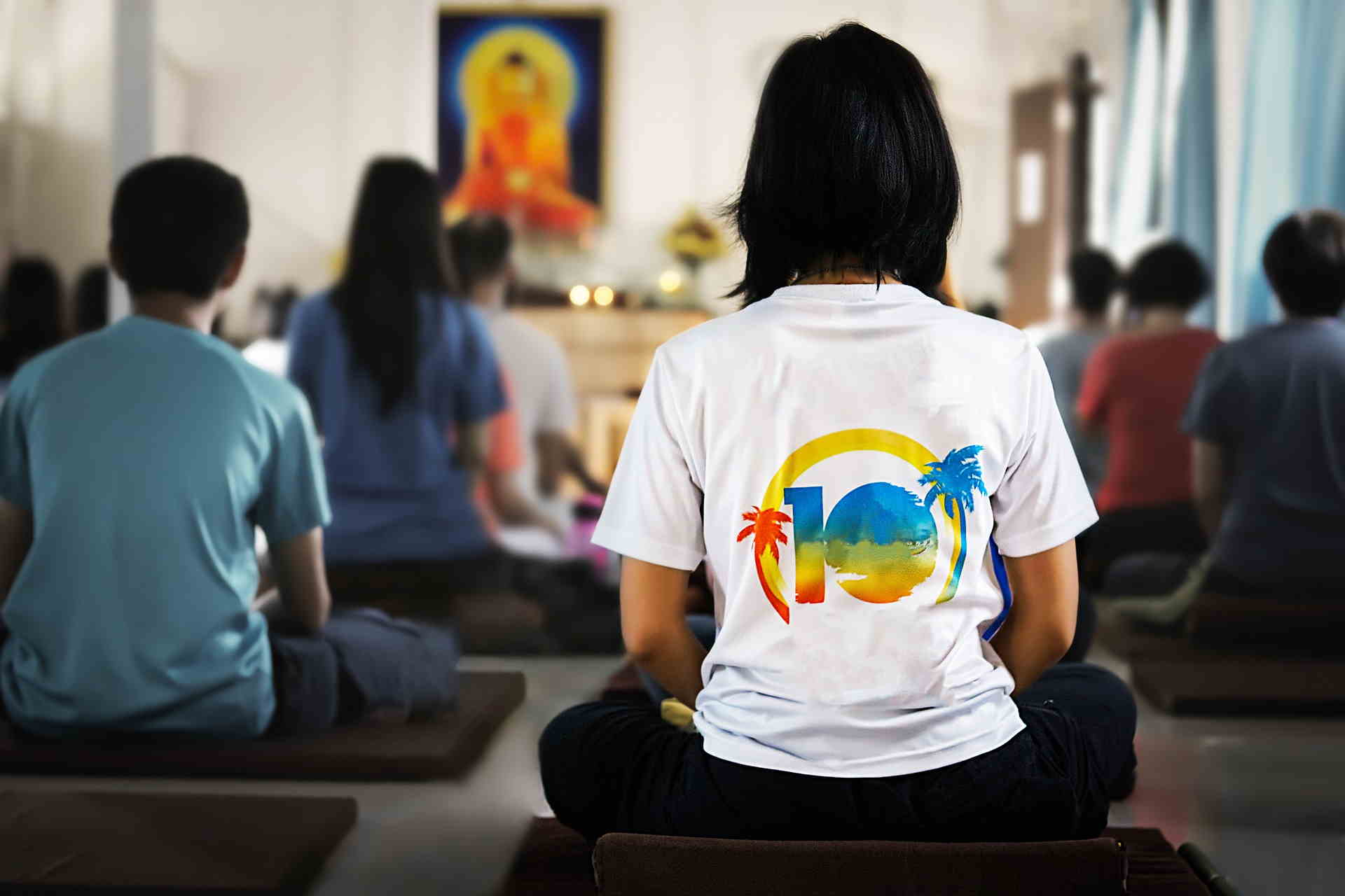 7 Short Guided Meditations for Students Script for Concentration