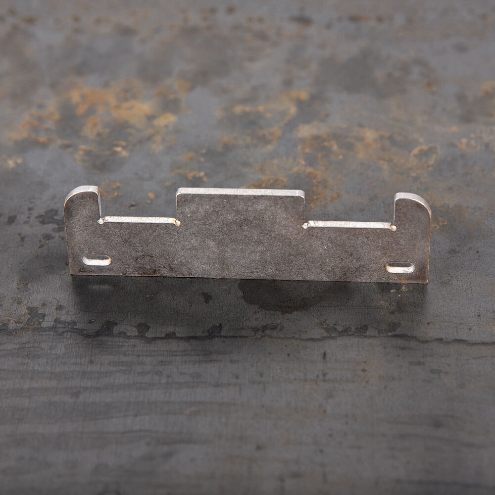 Delta Tool SilencerCo