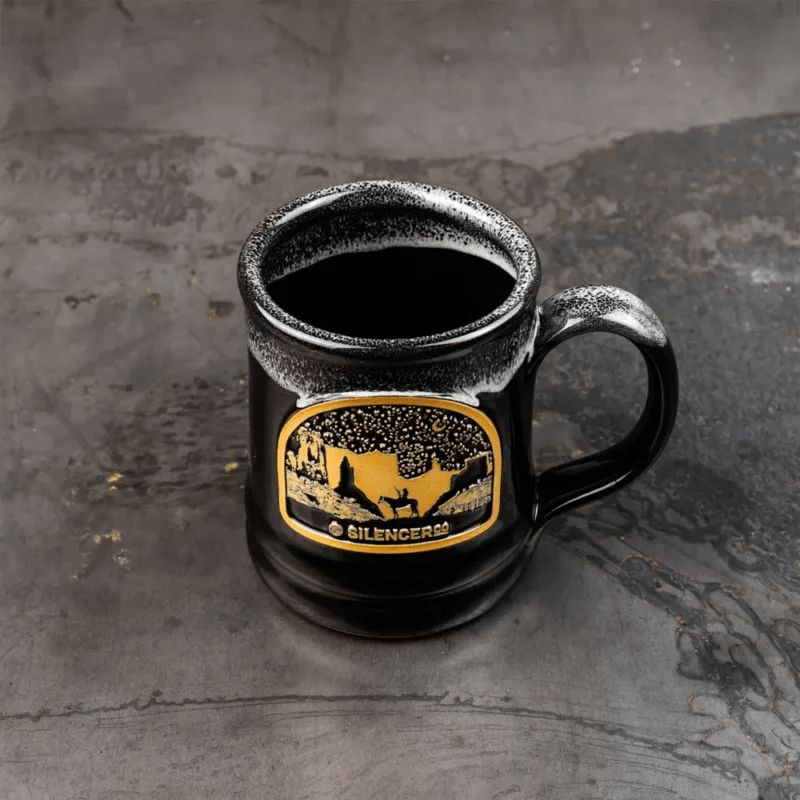 DENEEN POTTERY MUGS SilencerCo