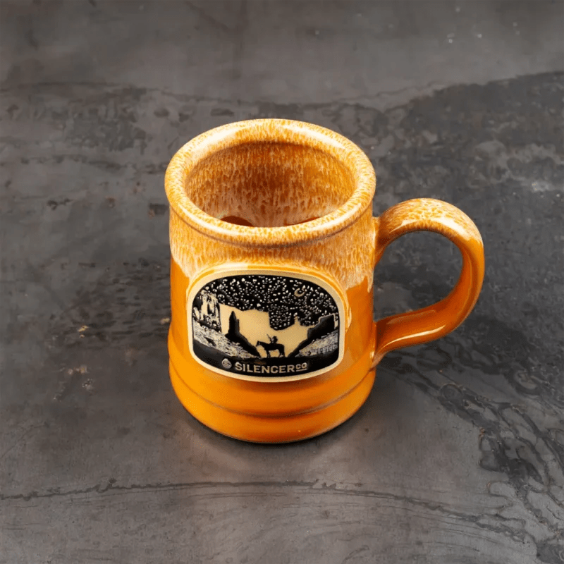 DENEEN POTTERY MUGS SilencerCo