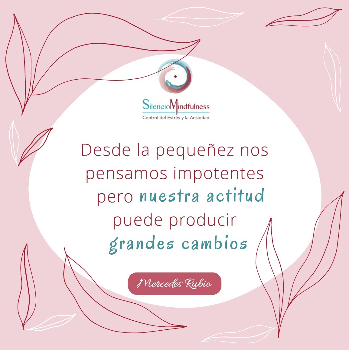 Arriba 53+ imagen frases para la ansiedad Viaterra.mx