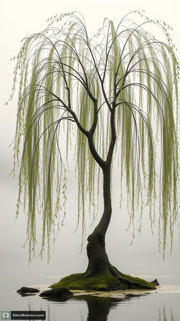 7 Fascinating Tree Symbolisms Around the World Silent Balance
