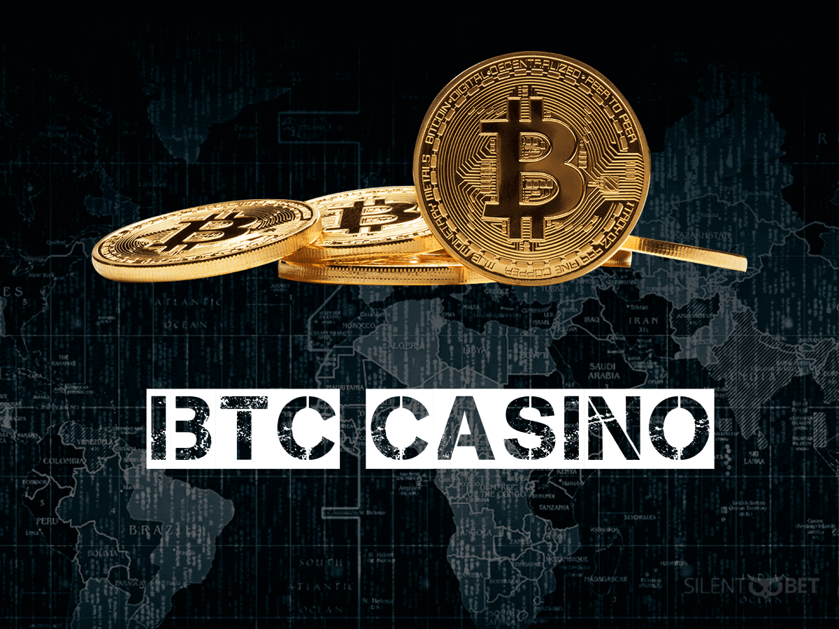 Crypto & Bitcoin Casino Sites 2024 Play Online BTC Casino