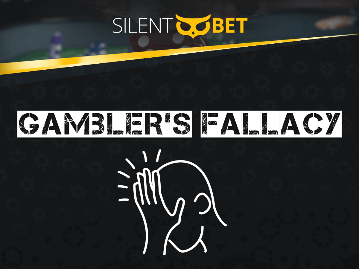 What is Gambler's Fallacy Definition & Examples [2024]