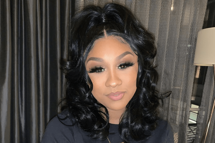 Ari Fletcher Net Worth: Full Name, Age, Controversy, Career