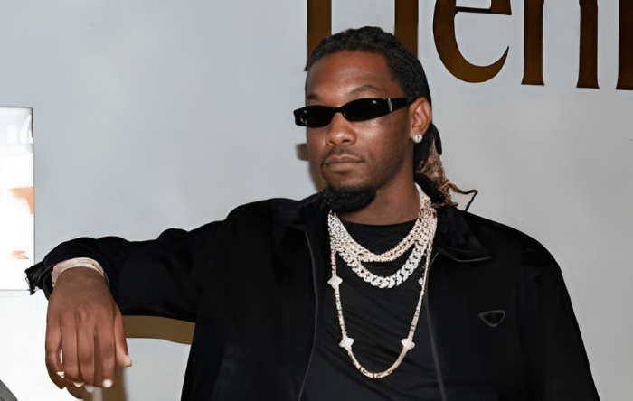 The Rise and Success of Offset's Net Worth by 2023