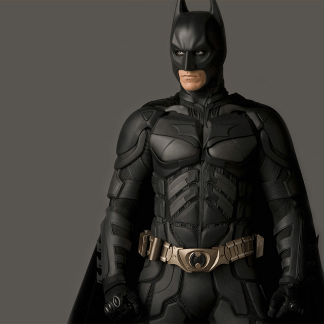 What Makes The Batman Costumes The “Best Batman Cosplay Costumes”