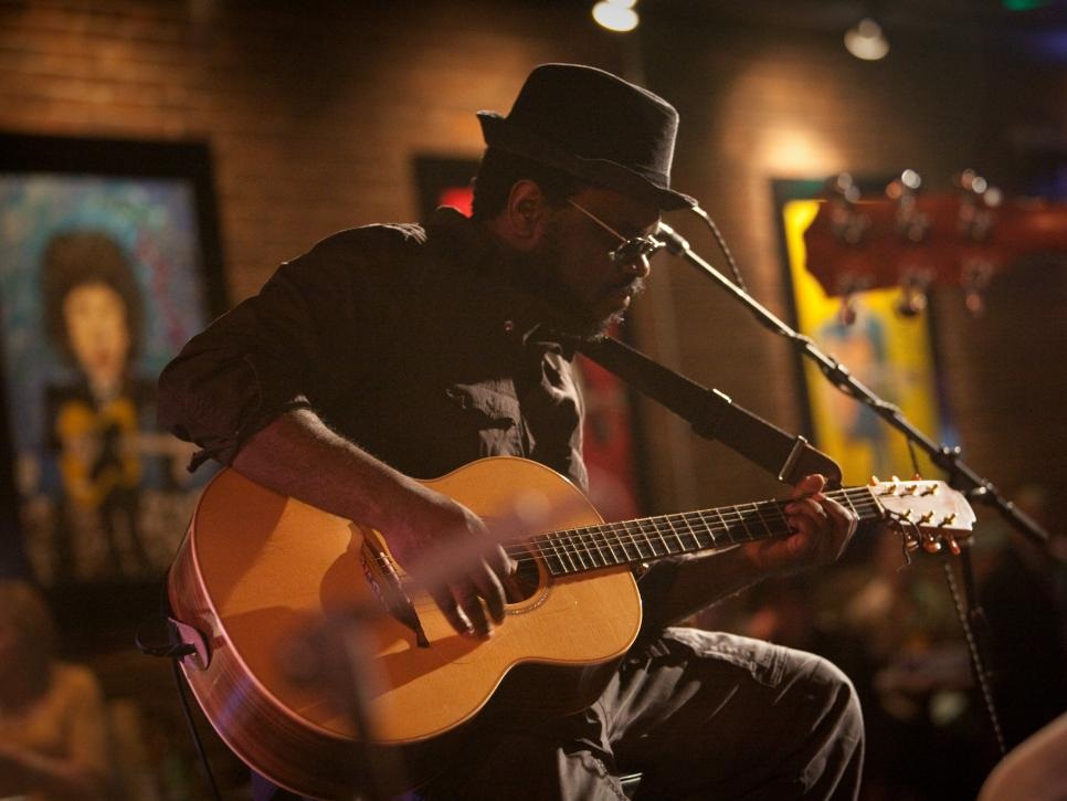 Ranking the Best Live Music Venues in Nashville