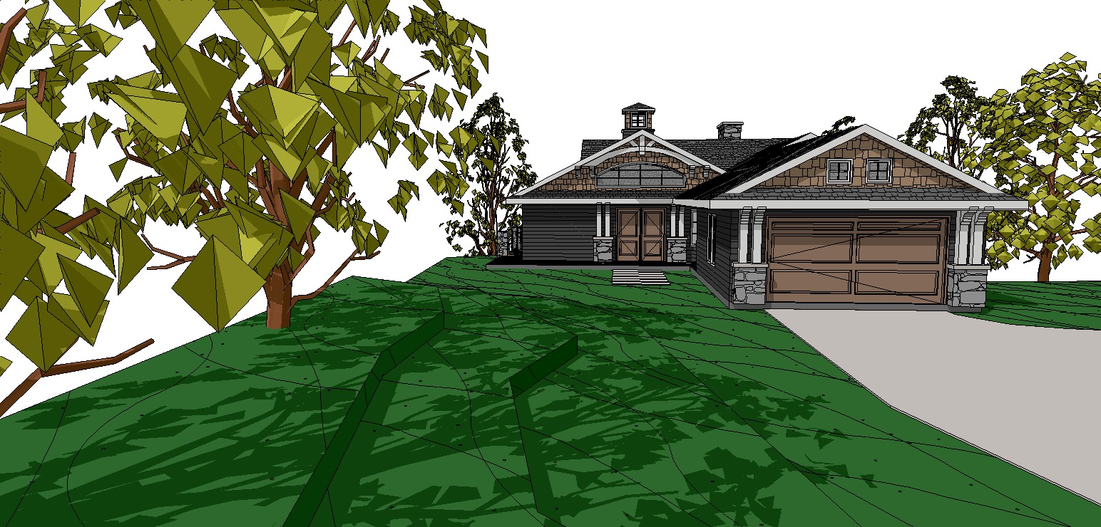 SUNDRIDGE SILENT IMPACT DESIGNS