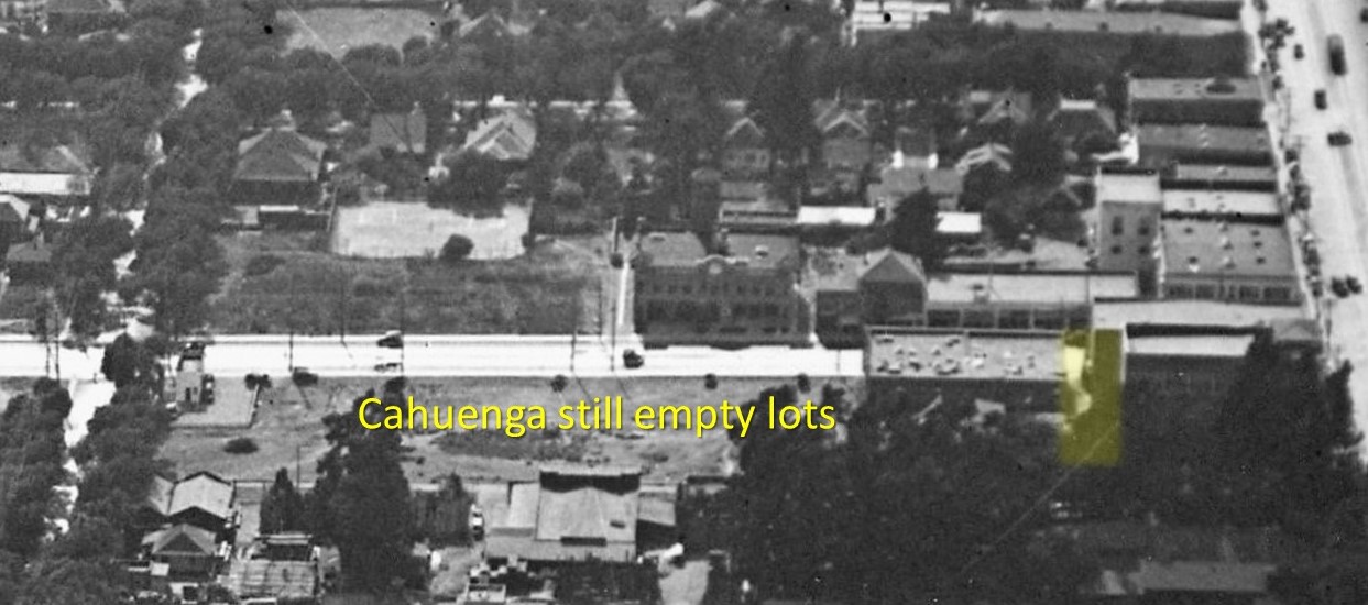 Hollywood Heritage Celebrates the ChaplinKeatonLloyd Alley Chaplin