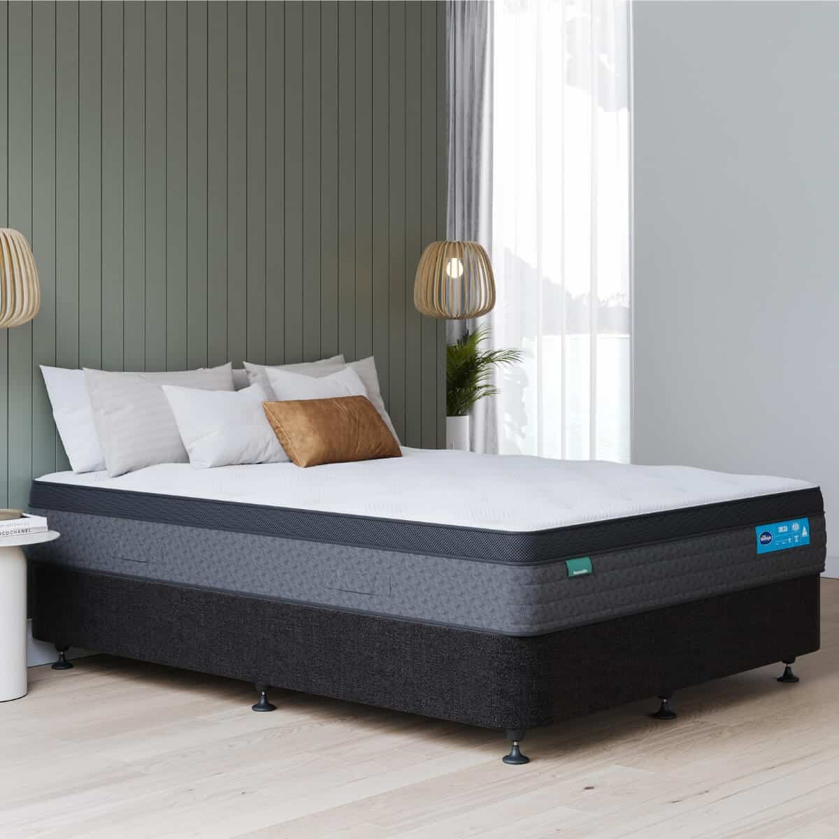 Chelsea Silentnight Australian Made Mattresses