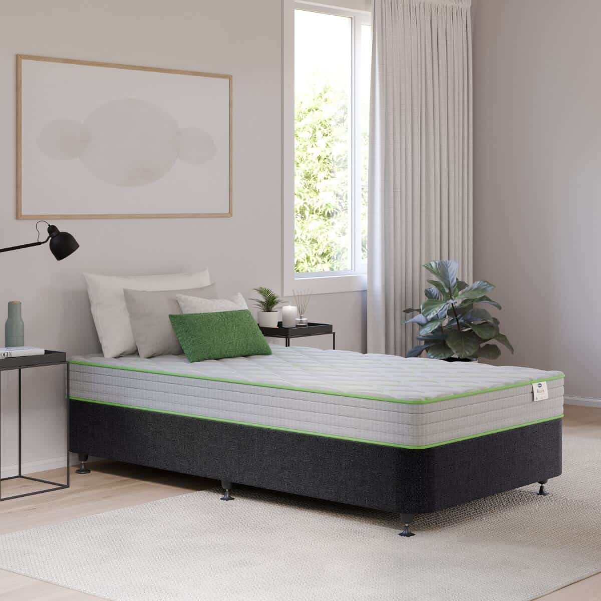 Healthy Growth Silentnight Australian Made Mattresses