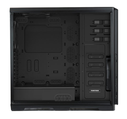 Extreme PC Build Most Powerful Computer