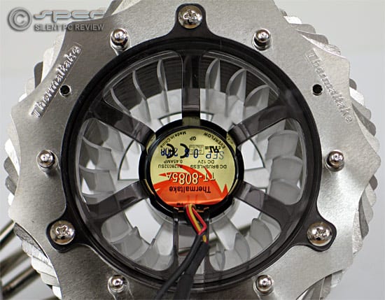 Silverstone Fortress FT02 Revisited - Silent PC Review