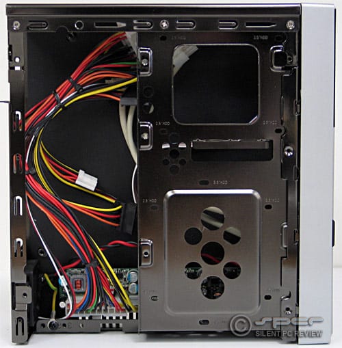 Cooler Master Elite 100 Vesa