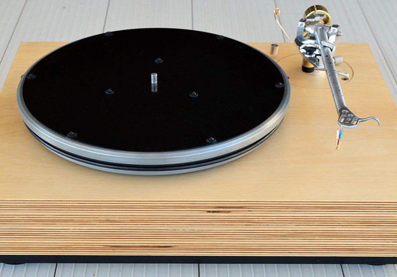 MikeC's Audio Craft An Introduction Silent PC Review