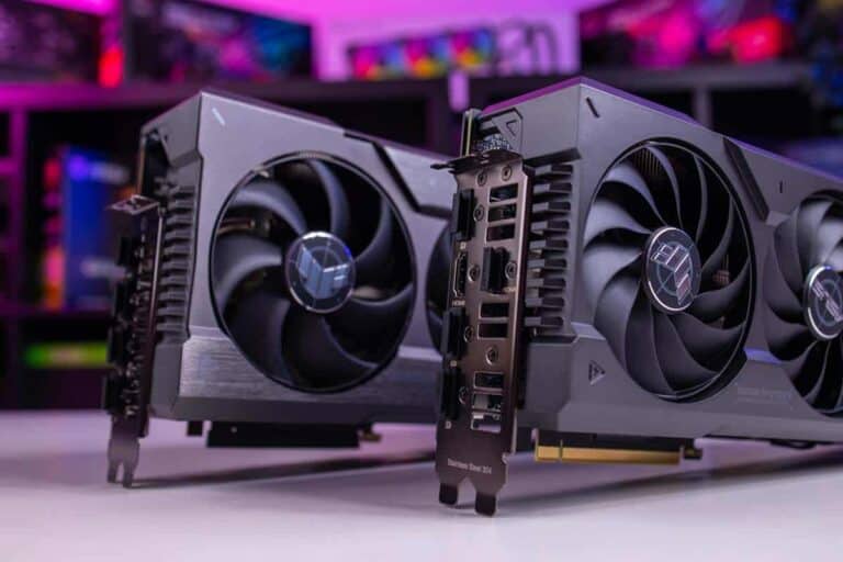 Best graphics card for 1440p 2023 GPUs for 144Hz, 165Hz, & 240Hz
