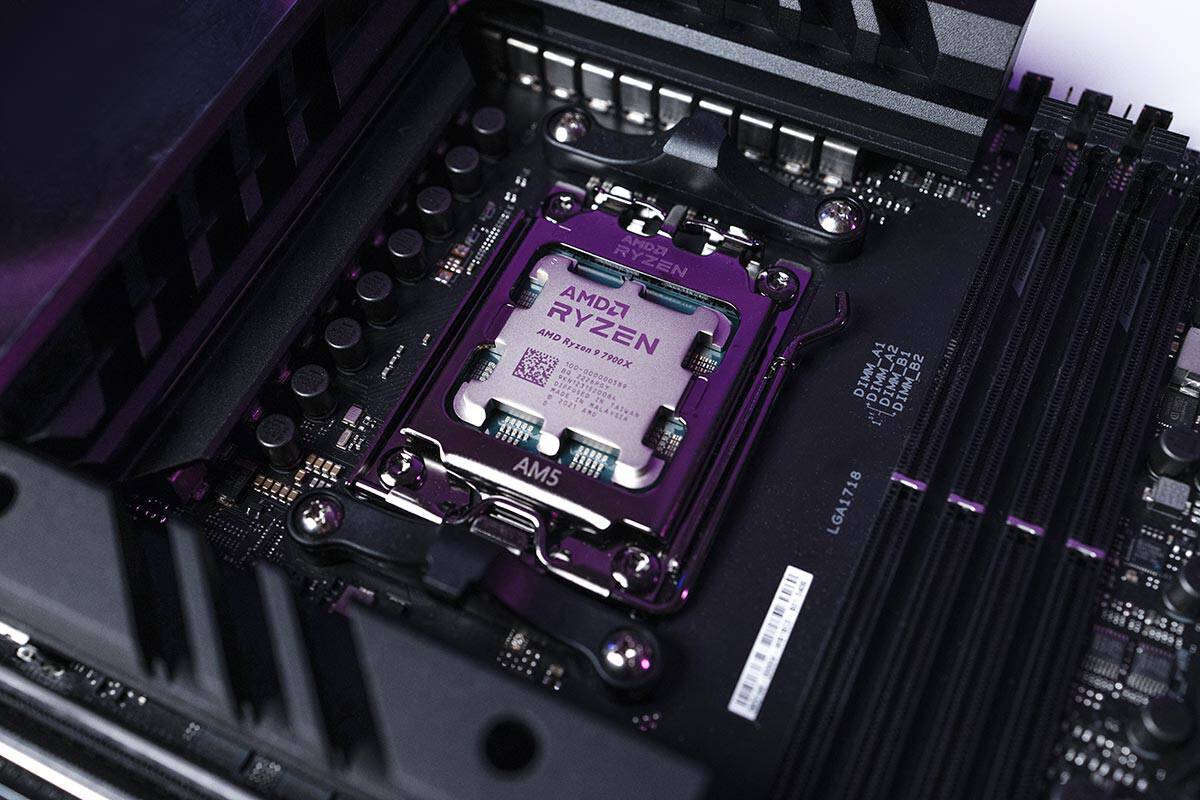 Best motherboard CPU Combo 2024 for AMD and Intel processors