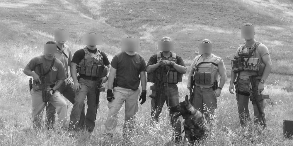 Private Security Jobs Mercenary and Defense Contractor Jobs Silent