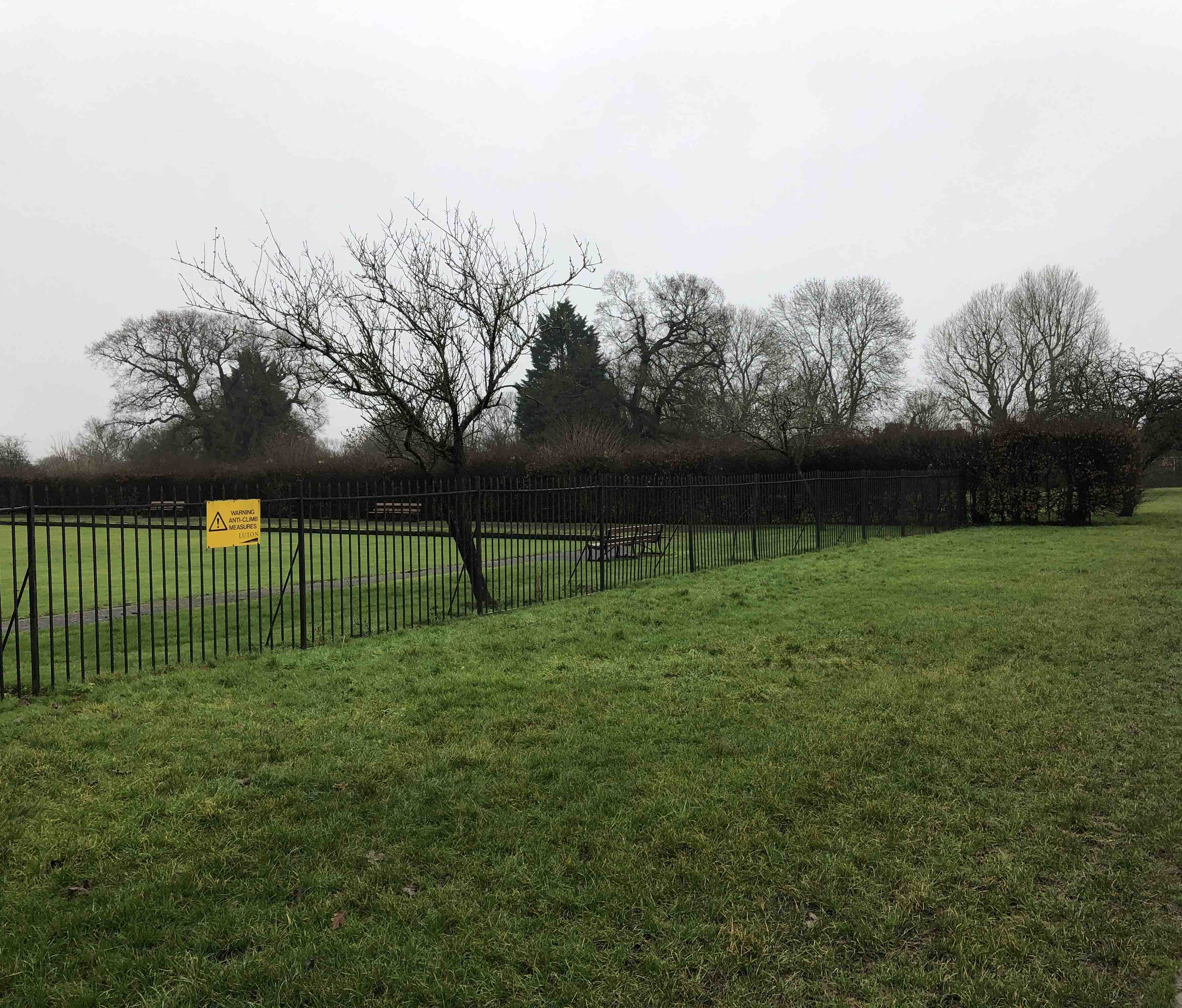 ashcroftpark Silent Runner