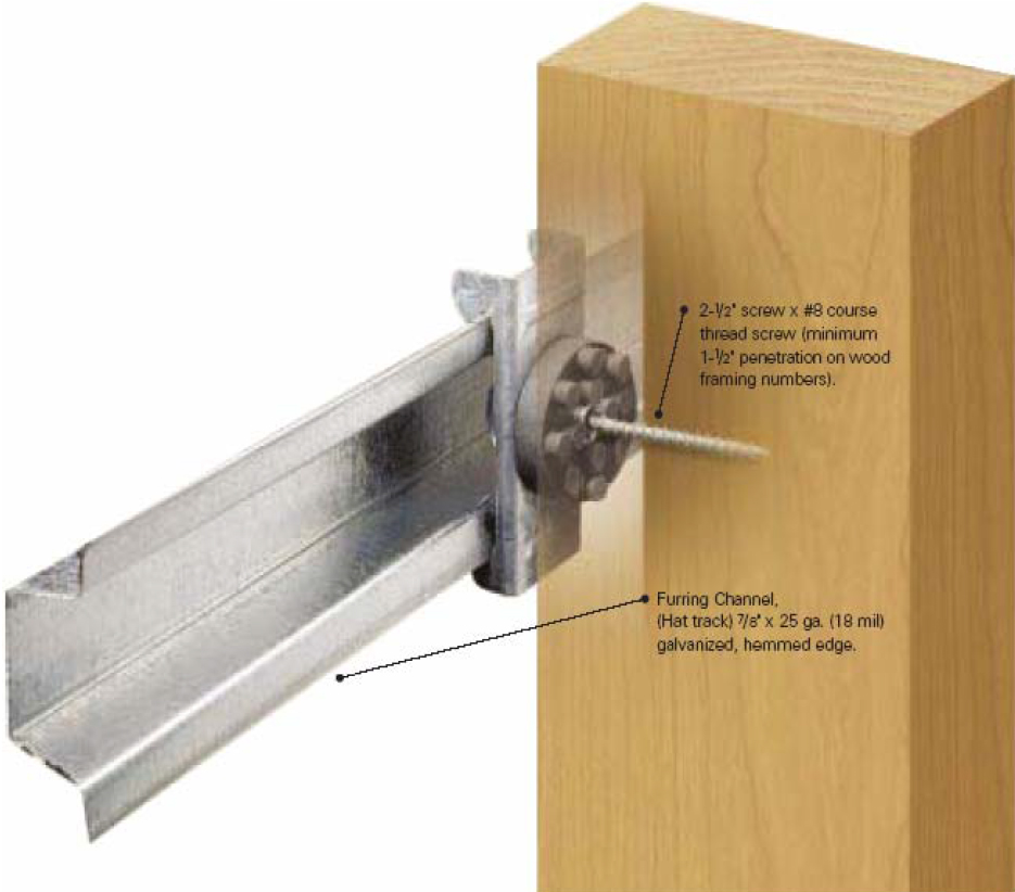 Isolation Hangers Silent Source