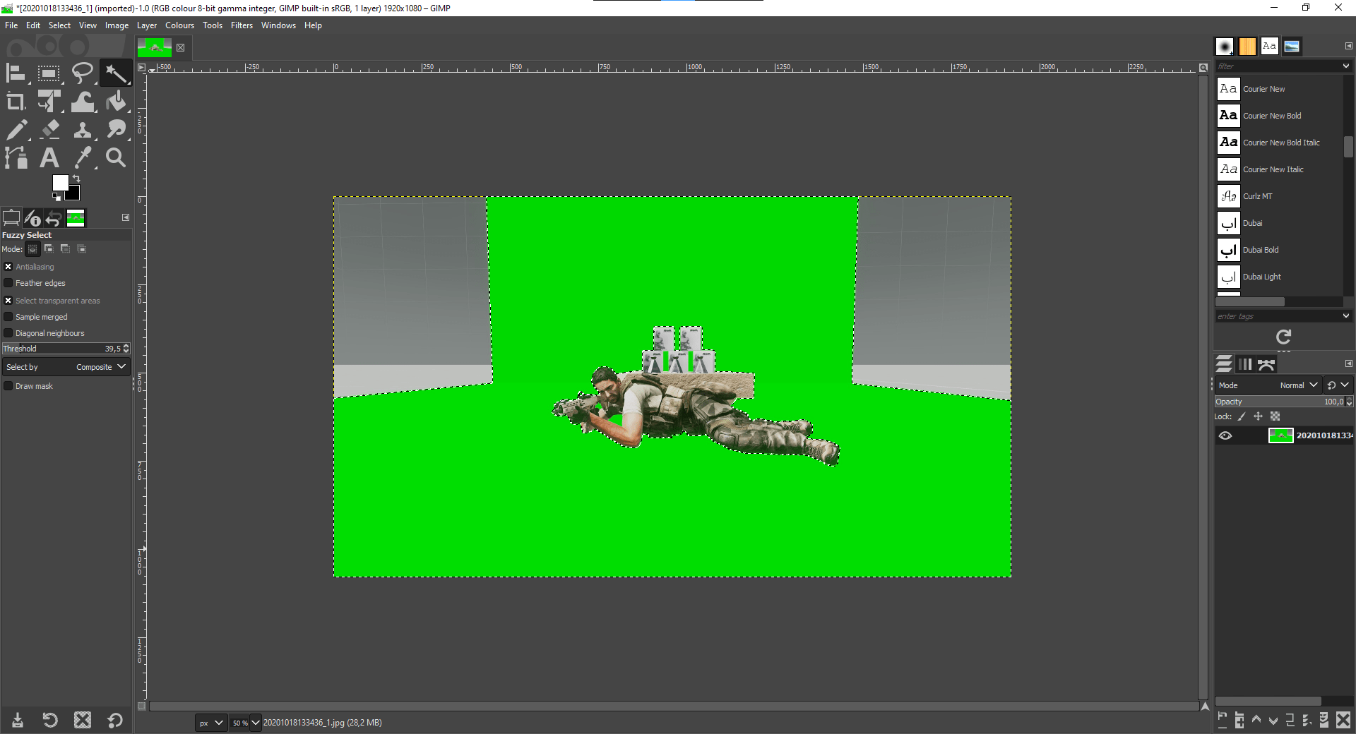 MY CURRENT TOP 5 ARMA 3 MODS Silentwisher Entertainment